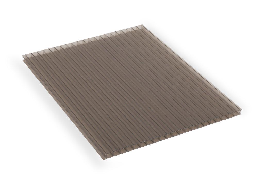 plyta komorowa 10 mm dymny